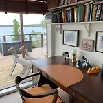 Luxury Seaside Hideaway, Sauna And Sunset Views Villa *