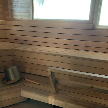 Luxury Seaside Hideaway, Sauna And Sunset Views Eckero