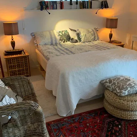 Escape To A Seaside Paradise Your Cozy Hideaway Βίλα Eckero