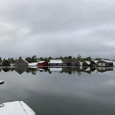 Escape To A Seaside Paradise Your Cozy Hideaway Βίλα Eckero