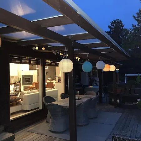 Luxury Seaside Hideaway, Sauna And Sunset Views 别墅