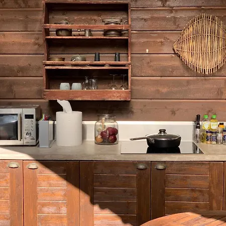 Escape To A Seaside Paradise Your Cozy Hideaway Eckero