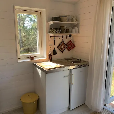 Luxury Seaside Hideaway, Sauna And Sunset Views * Eckero
