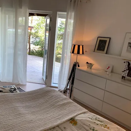 ヴィラ Luxury Seaside Hideaway, Sauna And Sunset Views