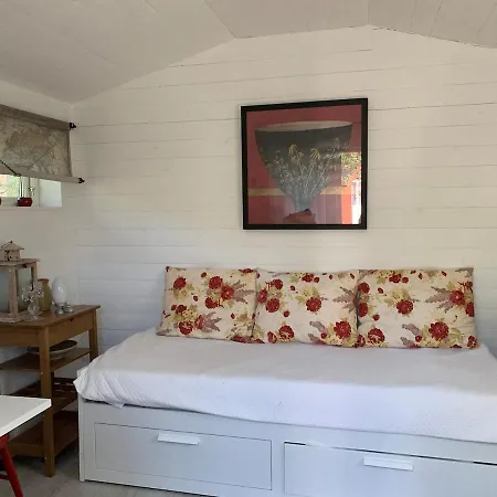 Βίλα Escape To A Seaside Paradise Your Cozy Hideaway Eckero