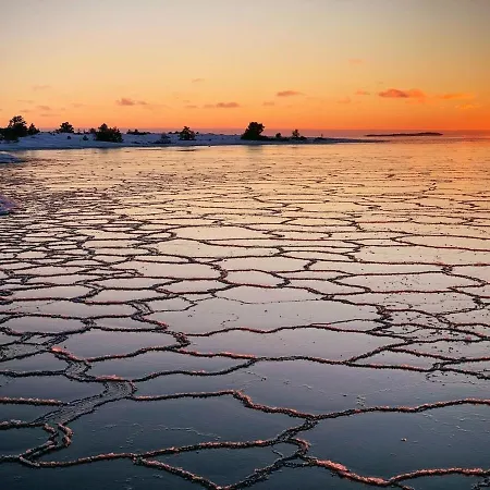 Escape To A Seaside Paradise Your Cozy Hideaway Βίλα *