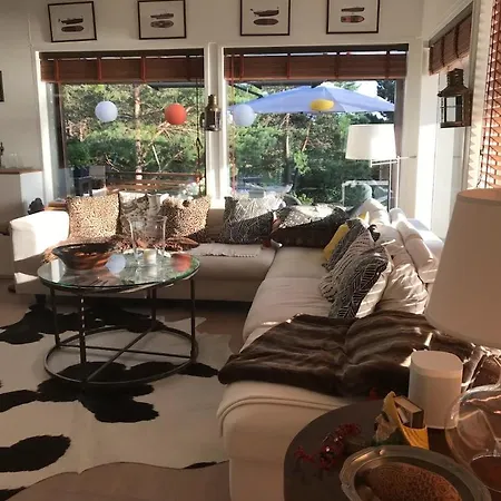 ヴィラ Luxury Seaside Hideaway, Sauna And Sunset Views *