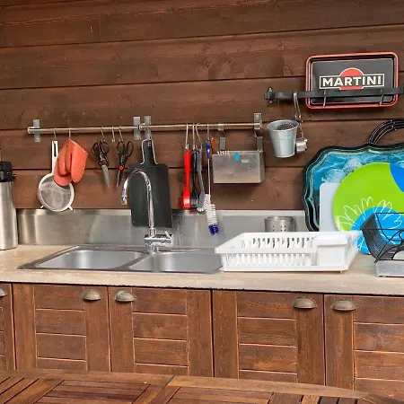 Βίλα Escape To A Seaside Paradise Your Cozy Hideaway Eckero