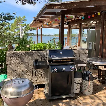 ヴィラ Luxury Seaside Hideaway, Sauna And Sunset Views