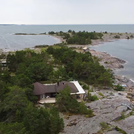 Luxury Seaside Hideaway, Sauna And Sunset Views Villa *