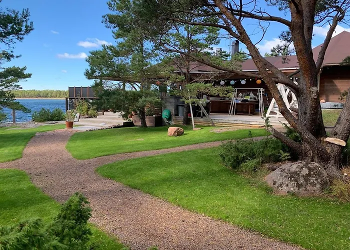 Escape To A Seaside Paradise Your Cozy Hideaway * Экерё