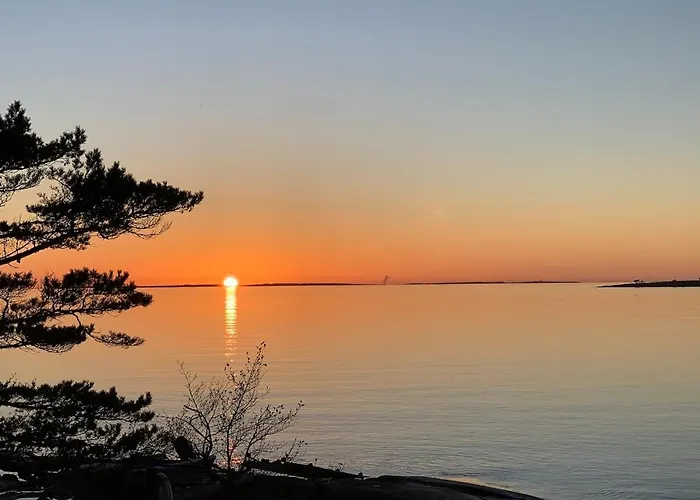 Escape To A Seaside Paradise Your Cozy Hideaway 别墅