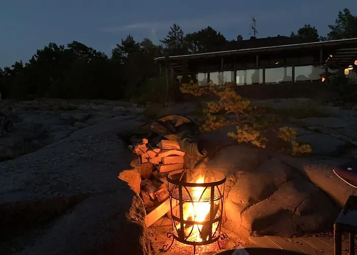 Вилла Escape To A Seaside Paradise Your Cozy Hideaway Экерё