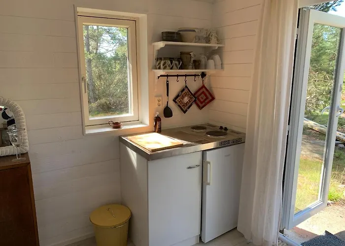 Escape To A Seaside Paradise Your Cozy Hideaway * Экерё