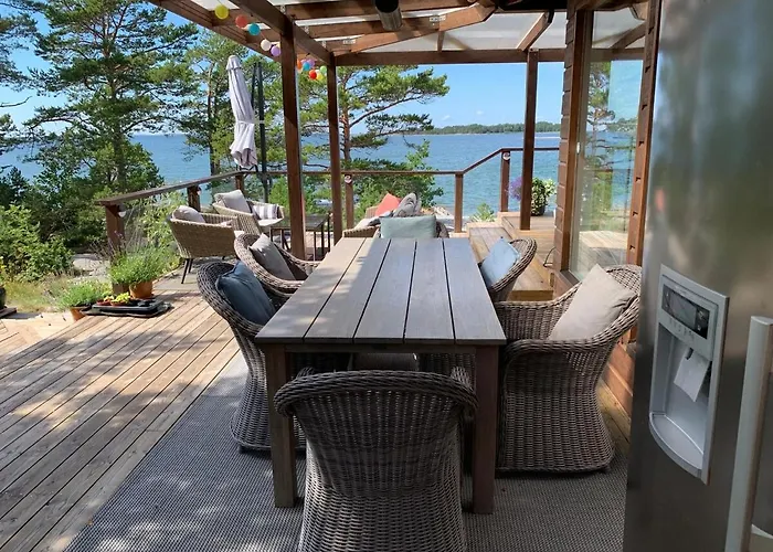 Вилла Escape To A Seaside Paradise Your Cozy Hideaway *