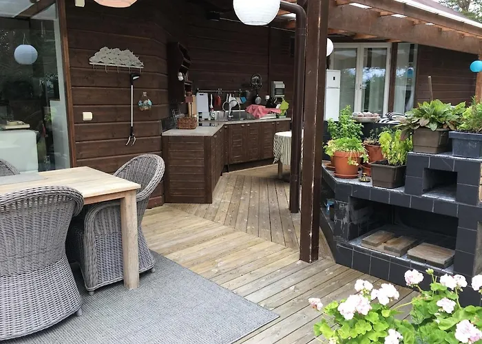 Escape To A Seaside Paradise Your Cozy Hideaway * 埃克勒