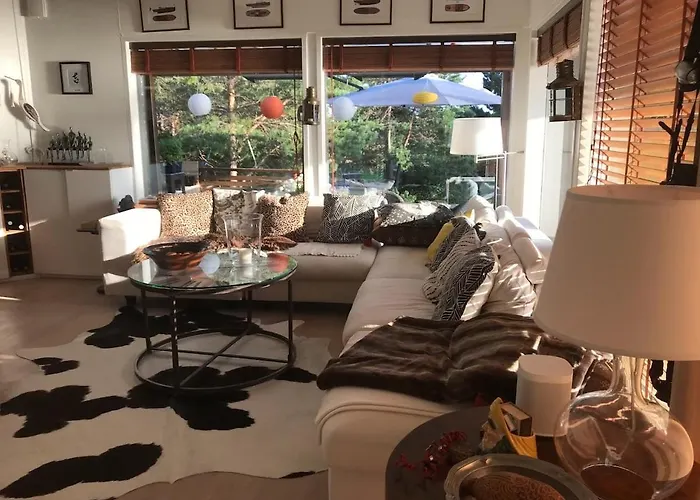 Вилла Escape To A Seaside Paradise Your Cozy Hideaway *