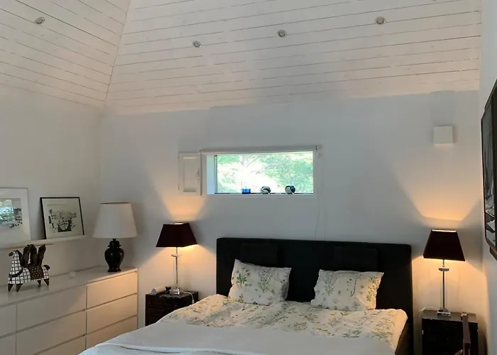 Escape To A Seaside Paradise Your Cozy Hideaway * Экерё