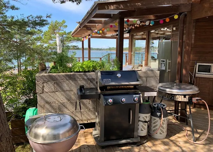 Βίλα Escape To A Seaside Paradise Your Cozy Hideaway